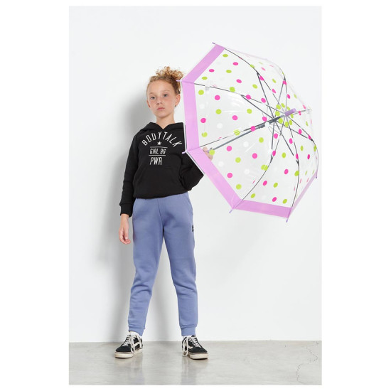 Bodytalk Παιδικό παντελόνι φόρμας